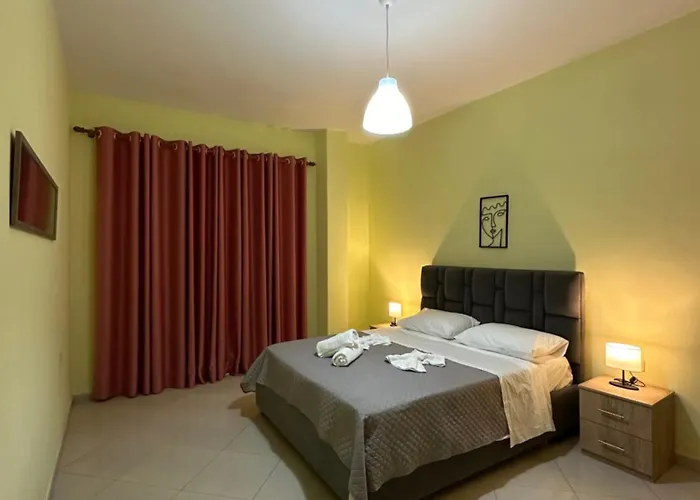 La Calma Apartments
