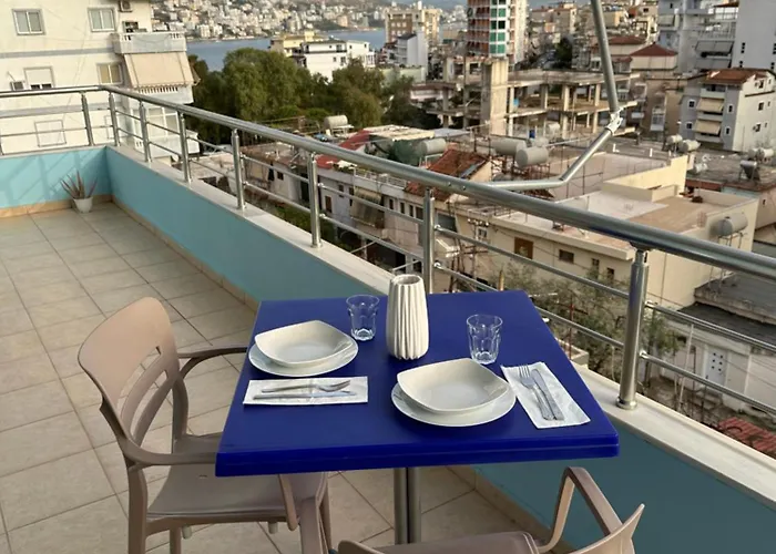 La Calma Apartments