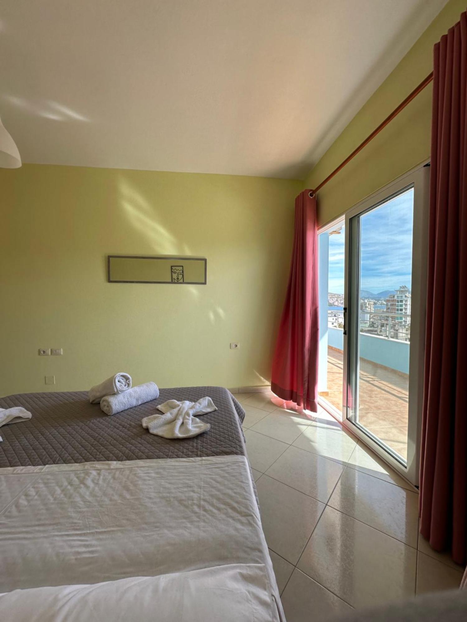 La Calma Appartement Saranda