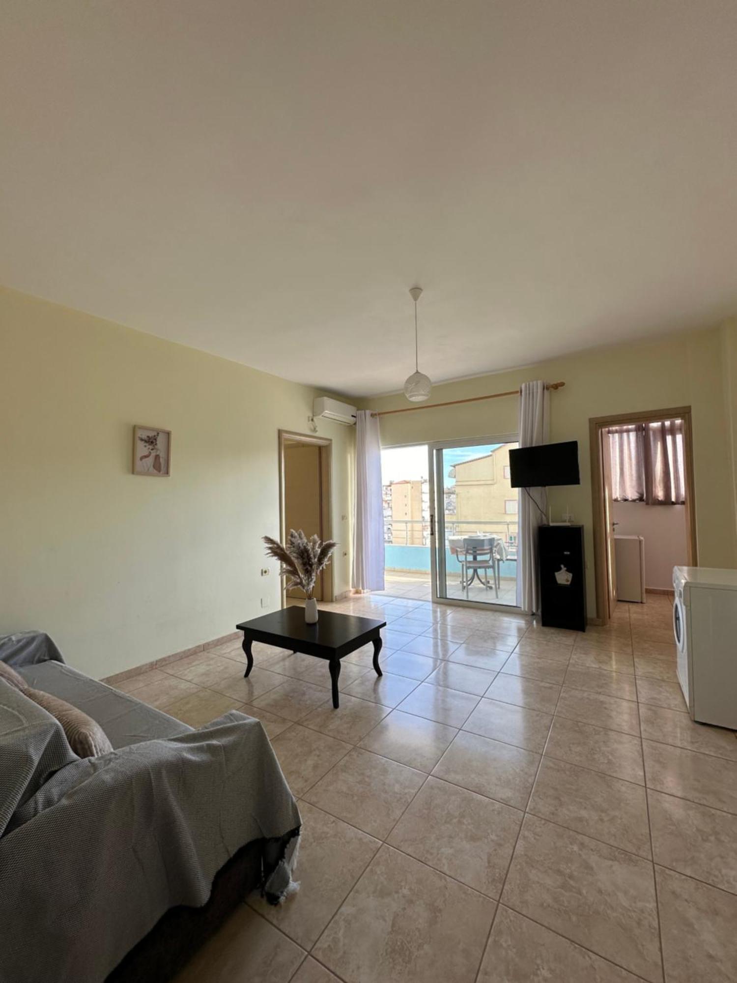 La Calma Appartement *