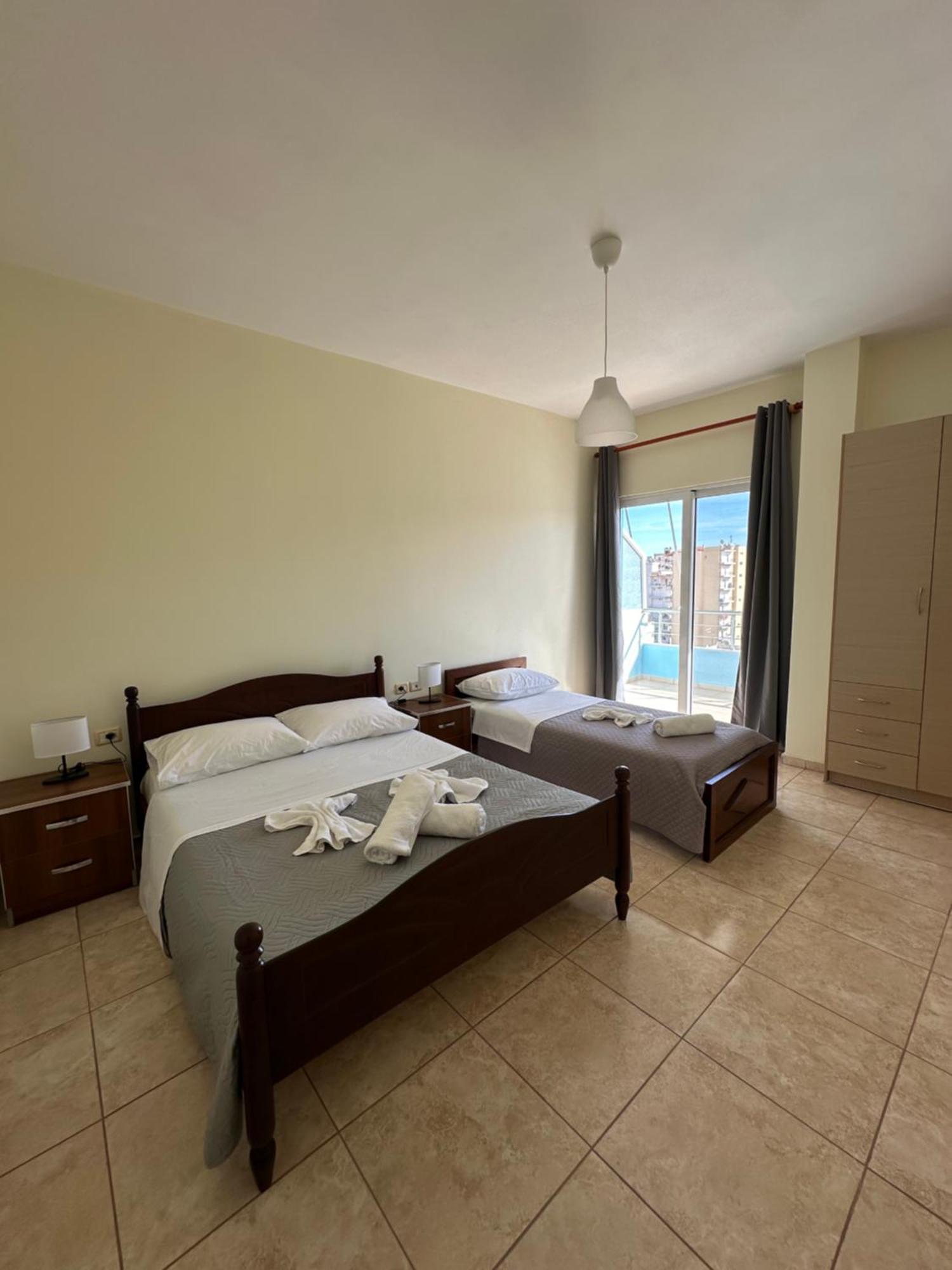 La Calma Appartement Saranda