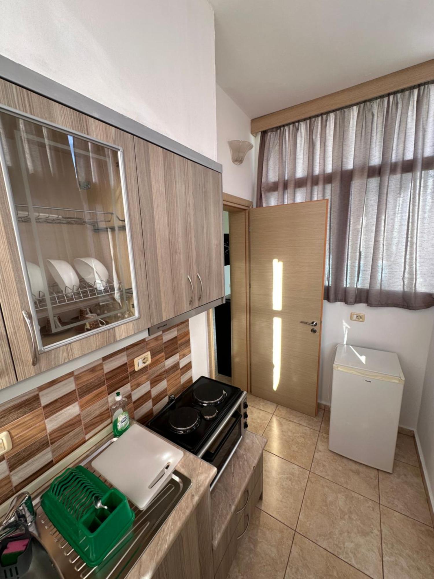 La Calma Appartement Saranda