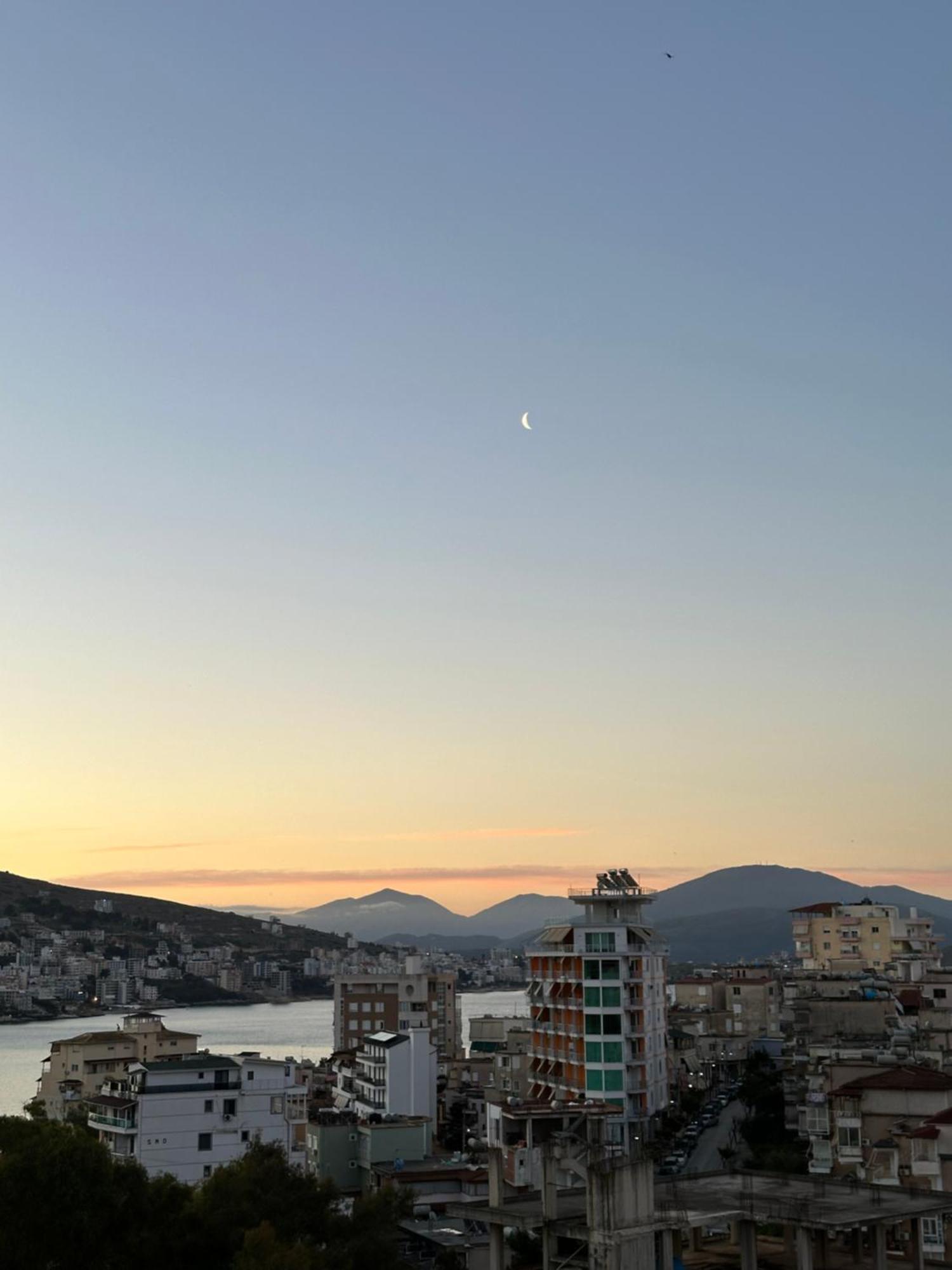 Appartement La Calma