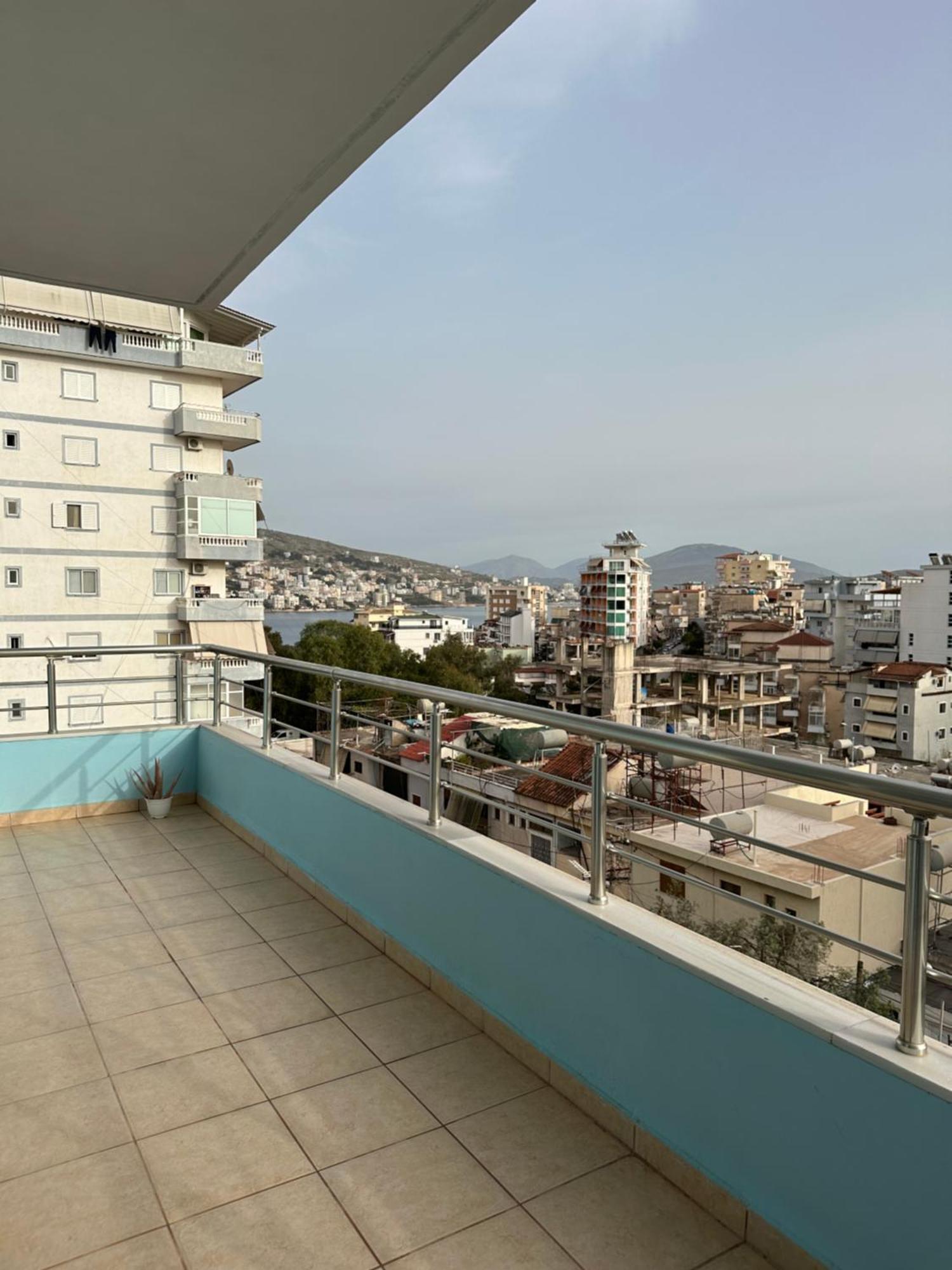 Appartement La Calma