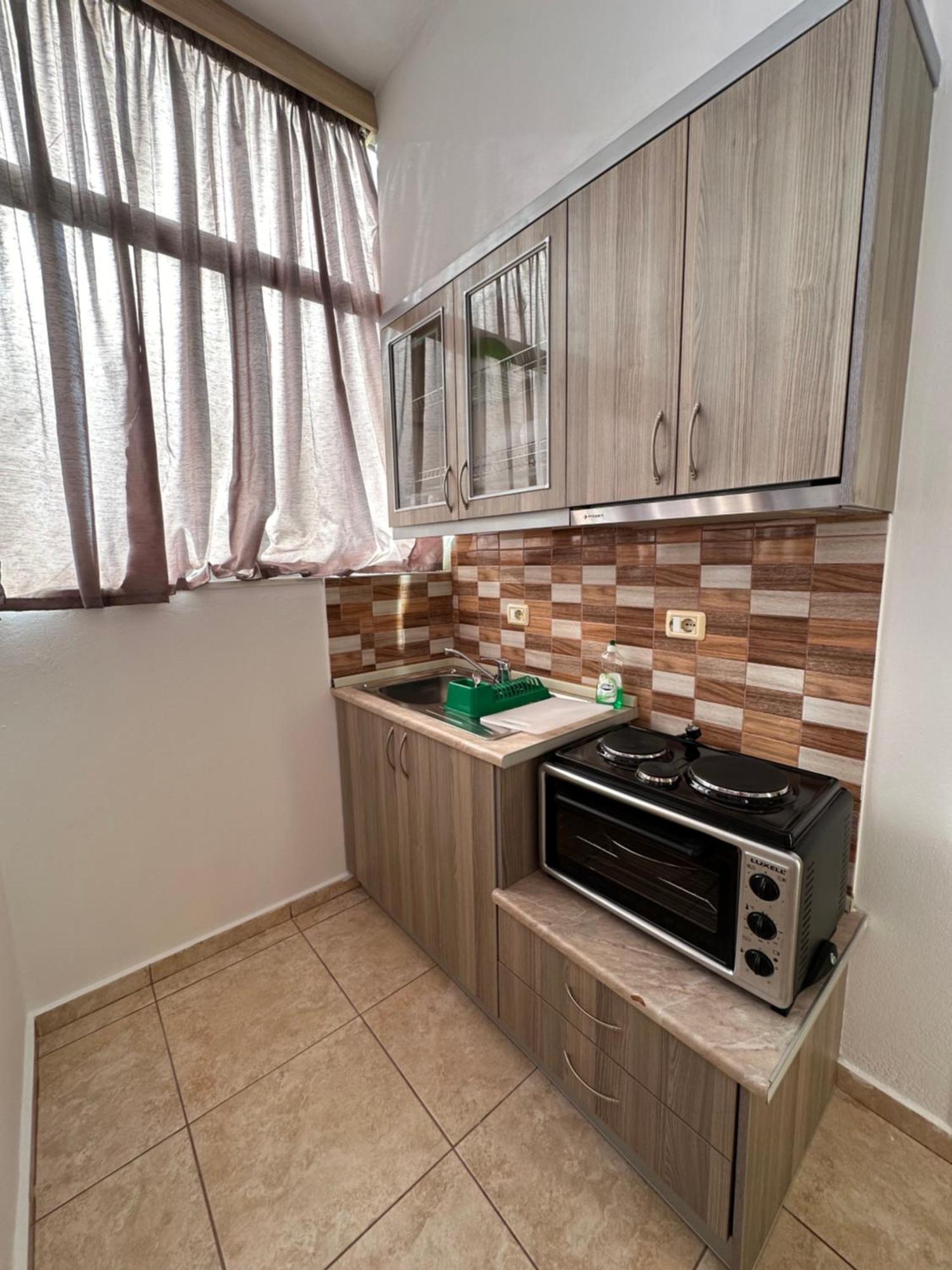 Appartement La Calma *